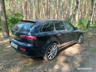 Alfa Romeo 159 Ti 1.9 JTDm 16V.Czytaj opis!