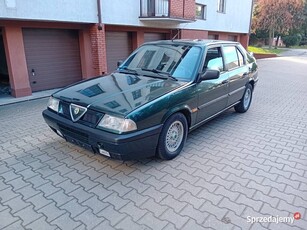 Alfa Romeo 33 1.7 boxer