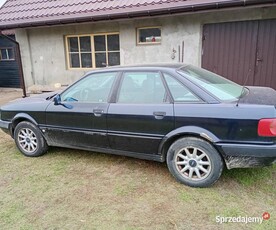 Audi 80 b4, 2.3 E