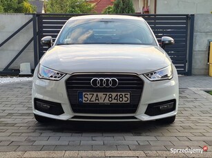 Audi A1 1.4 TFSI Sportback