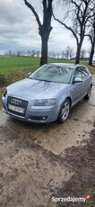 Audi A3 2.0 FSI