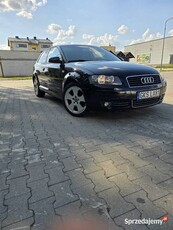 Audi A3 8P !