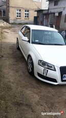 Audi A3 bez wkładu finansowego kamera cofania warto za tą cenę