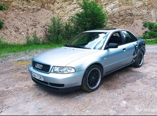 Audi A4 B5