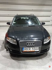 Audi a4 b7