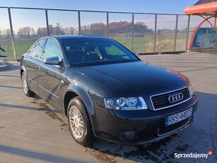 Audi a4b6 1.9 tdi