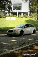 Audi a4b6