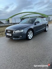 Audi A5 3.0 TDI Quattro