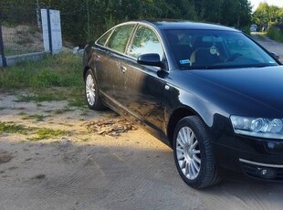 Audi A6 C6