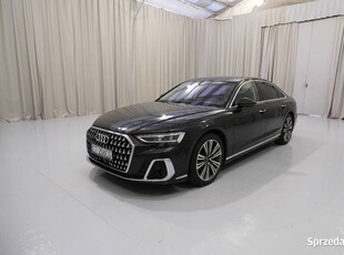 AUDI A8 2967,00 cm3 / 286 KM