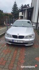 BMW 118D 1 e87