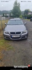 BMW 318d 2009 e91