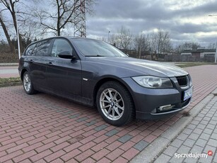 BMW 318i 2006