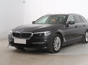 BMW 5 2019 520d 147466km Kombi