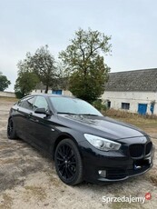 BMW 5 GT