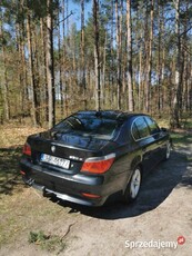 BMW 530D 280KM