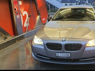 BMW 535XD. 313KM-SZWAJCAR.ZAREJ W POLSCE