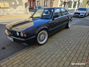 Bmw e34 2.0 b/g