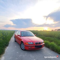 Bmw e46 320i