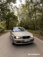 Bmw e46 coupe m54b22