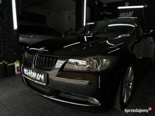 Bmw e91