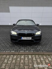 Bmw F10 M5 560KM zarejestrowany PL