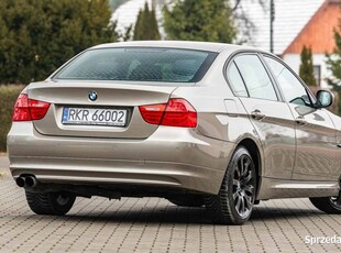 BMW Seria 3 318i