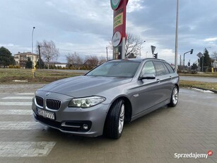 BMW SERIA 5 ! F11 ! X-DRIVE ! Zobacz !