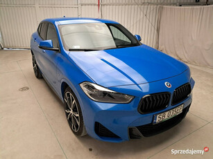 BMW X2 F39 (2017-2023)