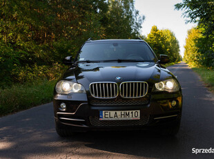 Bmw x5 E70 3.0d x drive