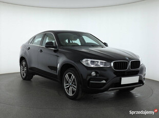 BMW X6 xDrive30d