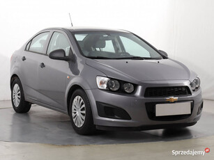 Chevrolet Aveo 1.2 i 16V