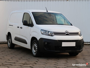 Citroen Berlingo 1.2 PureTech