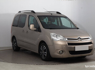 Citroen Berlingo 1.6 HDi