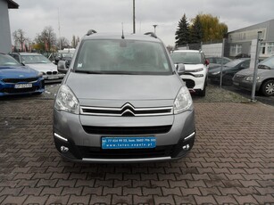 Citroen Berlingo II Elektryk