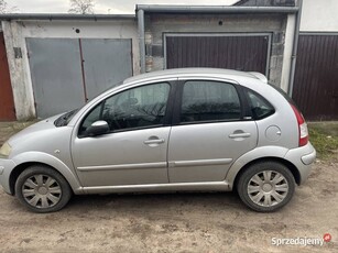 Citroen C3 2006r. LPG do 2028r.