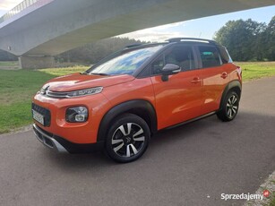 CITROEN C3 AIRCROSS 1.2 BENZYNA 2021 ROK