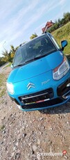 Citroen C3 PICASSO