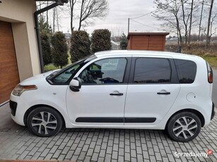 CITROEN C3 Picasso sprzedam