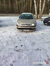 Citroen C4 1.4 gaz