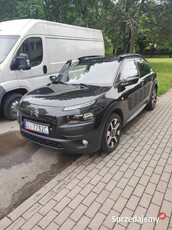 CITROEN C4 CACTUS 1.2 Pure Tech 110 KM