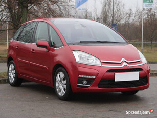 Citroen C4 Picasso 1.6 HDi