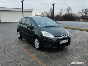 Citroen C4 Picasso 2011r