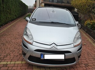 Citroen C4 Picasso I 1.6 kat.