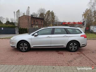 Citroen C5 1.8 GAZ LPG Stan B. Dobry