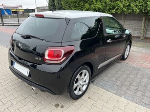 Citroen DS3