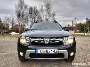 Dacia Daster 2013r, 1.5 diesel, Lift