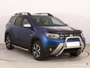 Dacia Duster 1.0 TCe