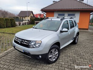 Dacia Duster 4x4 Mały przebieg 53 tyś km bardzo ładny stan