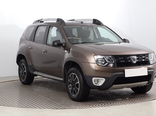 Dacia Duster I , Salon Polska, Navi, Klima, Tempomat, Parktronic